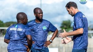 Elim CAN 2027 / Sierra Leone : Le sélectionneur lance les premiers chantiers avec les joueurs locaux