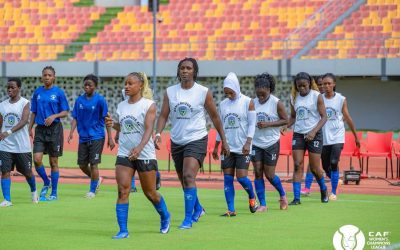 Ligue des champions CAF: ASKO du Togo affronte Dynamique FC du Bénin