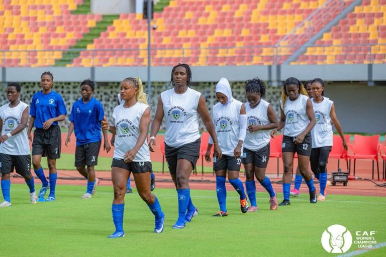 Ligue des champions CAF: ASKO du Togo affronte Dynamique FC du Bénin