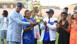 Coupe du Cameroun féminine: Lekié FF sacrée Championne 2026