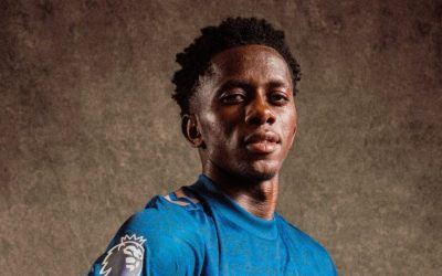 Officiel : Jules Ahoka débarque en Premier League anglaise
