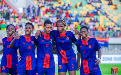 CAF Champion&rsquo;s League WAFU B: USFA vs EDO Queens, AMPEM vs Dynamique FC en demi finale