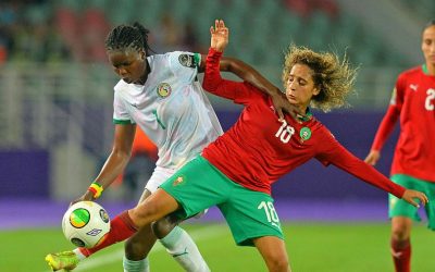 CAN Féminine 2026 : Sénégal- Maroc, Kenya- Algérie, le programme du jour
