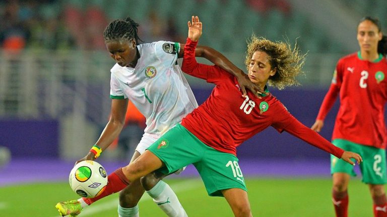 CAN Féminine 2026 : Sénégal- Maroc, Kenya- Algérie, le programme du jour