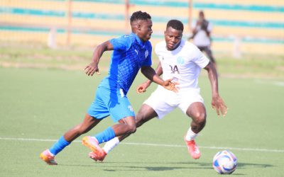 Togo : Enfin une date pour le championnat professionnel