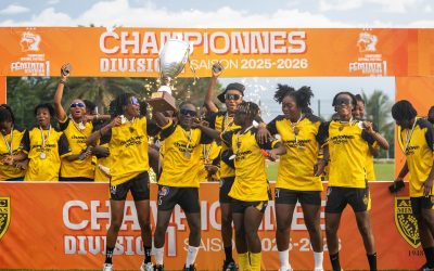 Ligue des Champions CAF (Qualif Zone Ouest B): Où suivre ASEC Mimosa vs AMPEM Ladies en direct ?
