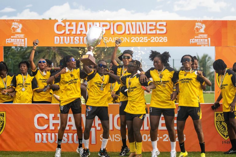 Ligue des Champions CAF (Qualif Zone Ouest B): Où suivre ASEC Mimosa vs AMPEM Ladies en direct ?