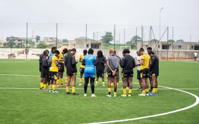 Ligue des Champions CAF (Qualif Zone Ouest B): Programme des rencontres du jour