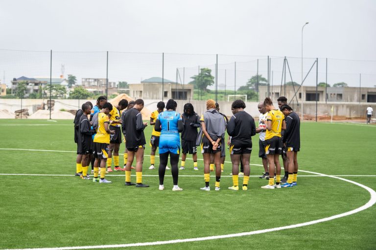 Ligue des Champions CAF (Qualif Zone Ouest B): Programme des rencontres du jour