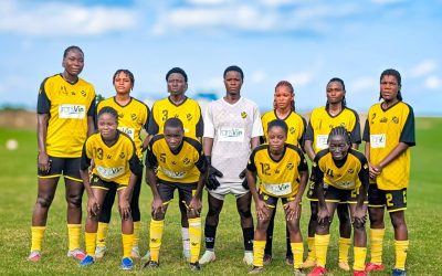 QUALIFS LDC (F) / Tournoi UFOA-B : ASKO Féminines vise la coupe