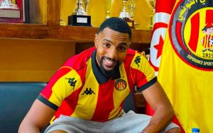 Espérance de Tunis : Adel Bettaieb quitte le club trois semaines après son arrivée