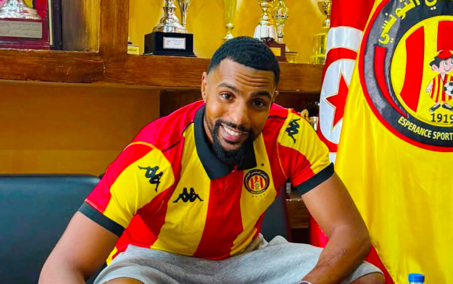 Espérance de Tunis : Adel Bettaieb quitte le club trois semaines après son arrivée
