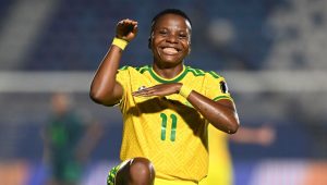 Coupe du monde féminine : Le Nigeria rate pour la première fois la qualification