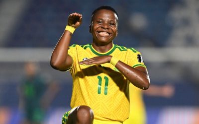 Coupe du Monde Féminine 2027 : Tout savoir sur le tirage au sort des barrages interconfédérations