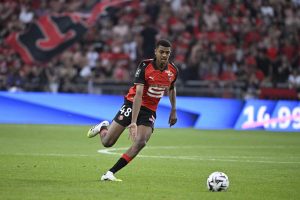 Rennes : Fulham recalé, Aït Boudlal ne partira pas