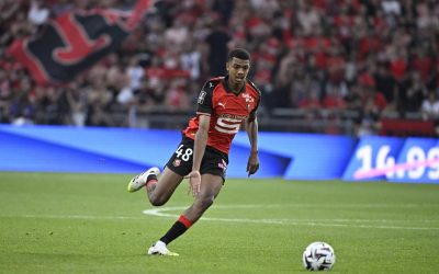 Rennes : Fulham recalé, Aït Boudlal ne partira pas