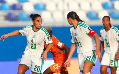 CAN Féminine 2026 : Maroc – Algérie, historique des confrontations
