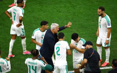 Algérie : Pourquoi la FAF peine-t-elle à trouver le successeur de Petković ?