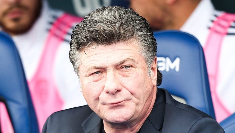 Walter Mazzarri