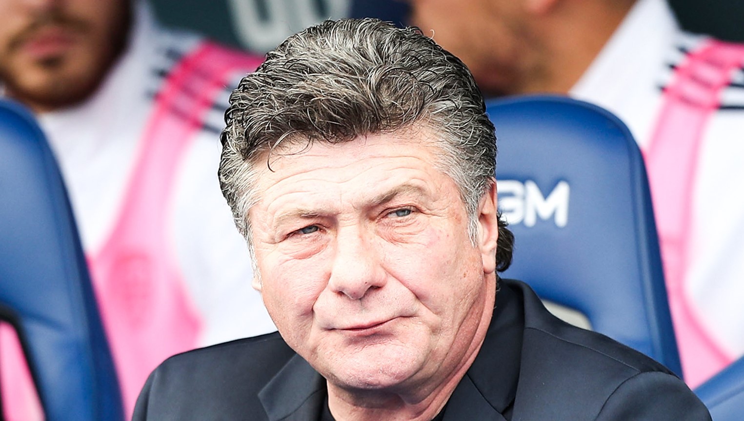 Walter Mazzarri