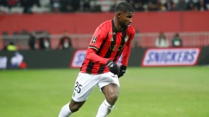 Nice tient sa plus grosse vente de l&rsquo;été avec Mohamed-Ali Cho