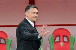 Amine El Karma est très sollicité par de grands clubs durant ce mercato
