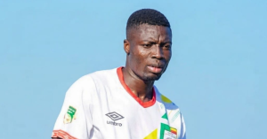 Adnan Aziz : de Djougou aux terrains européens, un parcours construit à force d’adaptations
