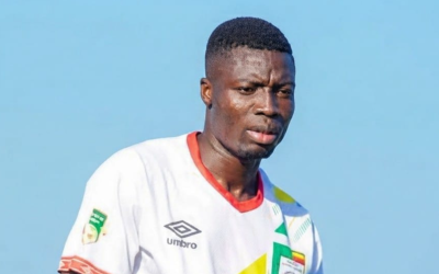 Adnan Aziz : de Djougou aux terrains européens, un parcours construit à force d’adaptations