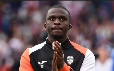 Bamba Dieng : Le transfert du Sénégalais à la Lazio compromis