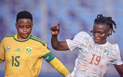 CAN Féminine 2026 : La Côte d’Ivoire freinée, le Burkina Faso relancé, Résultats de ce vendredi
