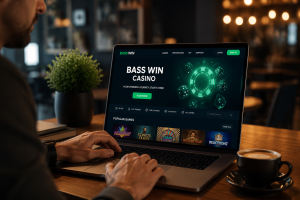 Bass Win Casino