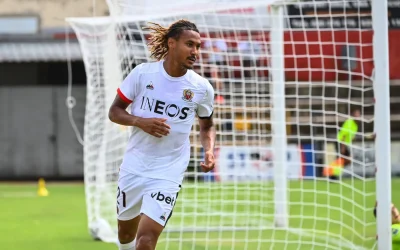 Après La Louvière, Alexis Beka Beka rebondit en Suisse