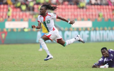 Transfert: Bertrand Traoré rejette plusieurs offres du Moyen Orient et de l&rsquo;Arabie Saoudite