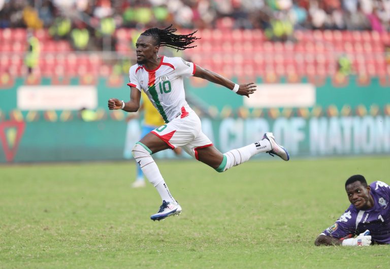 Transfert: Bertrand Traoré rejette plusieurs offres du Moyen Orient et de l&rsquo;Arabie Saoudite