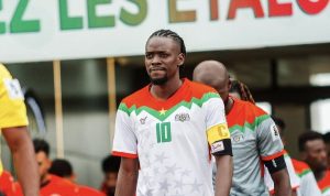 Transfert: Bertrand Traoré proposé à Valence