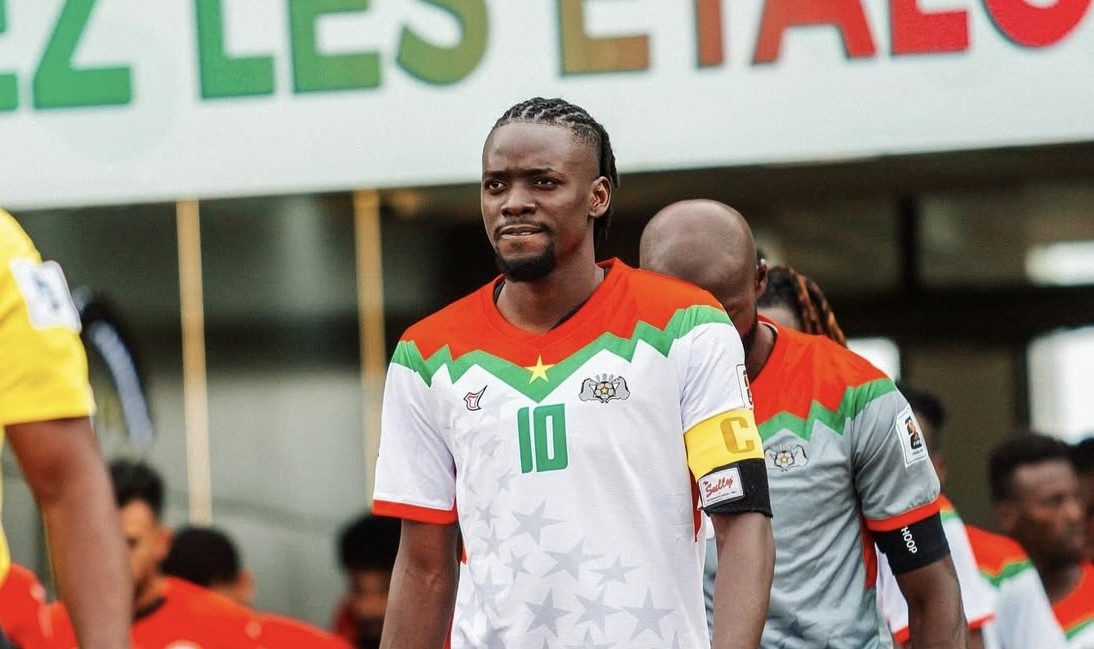 Transfert: Bertrand Traoré proposé à Valence