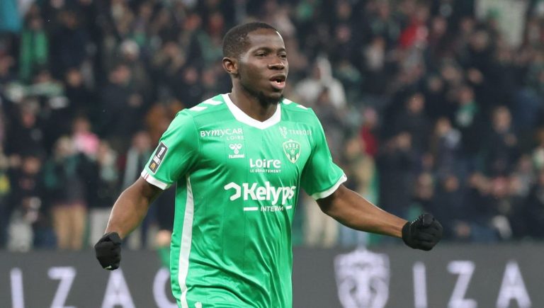 ASSE : les supporters montent au créneau pour Augustine Boakye