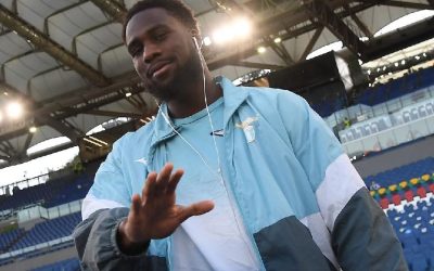 Boulaye Dia : une retour en Ligue 1 se profile pour l&rsquo;attaquant sénégalais