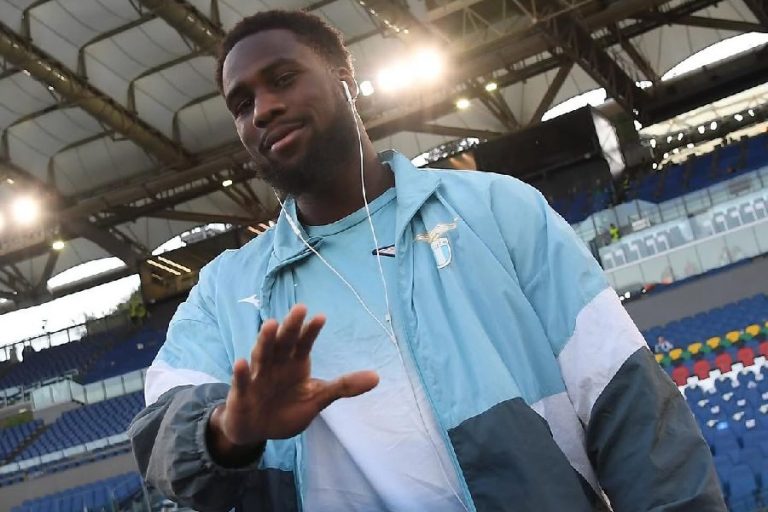 Boulaye Dia : une retour en Ligue 1 se profile pour l&rsquo;attaquant sénégalais