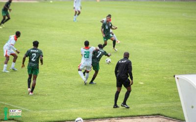 Tournoi UFOA B U20: Burkina Faso vs Niger, duel à suivre cet après midi