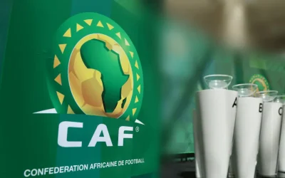 Coupes interclubs CAF : La date du tirage au sort des tours préliminaires