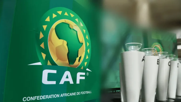 Coupes interclubs CAF : La date du tirage au sort des tours préliminaires
