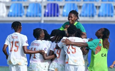CAN Féminine 2026 : Classement des groupes après la 2e journée