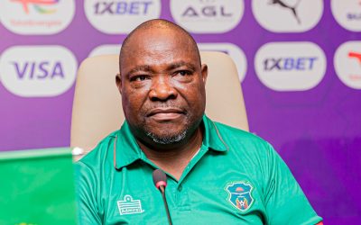 CAN Féminine 2026 / Lovemore Fazili (Malawi) : « Nous voulons gagner, nous aussi »
