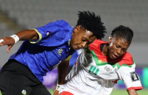 CAN Féminine 2026 programme J3
