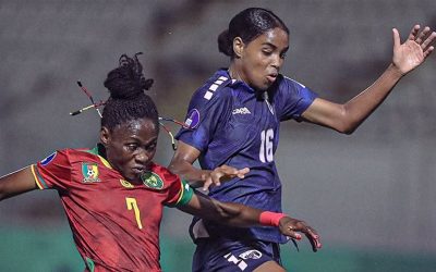 CAN Féminine 2026 : Des chocs, les affiches des quarts de finale