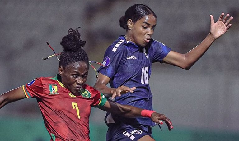 CAN Féminine 2026 quarts