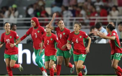CAN Féminine 2026 : Maroc – Algérie, les compositions officielles du match de la 3e place