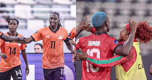 CAN 2026 : Le Malawi, surprenant leader se mesure à la Zambie