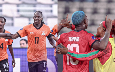 CAN Féminine 2026 : Les compos officielles du match Malawi- Zambie